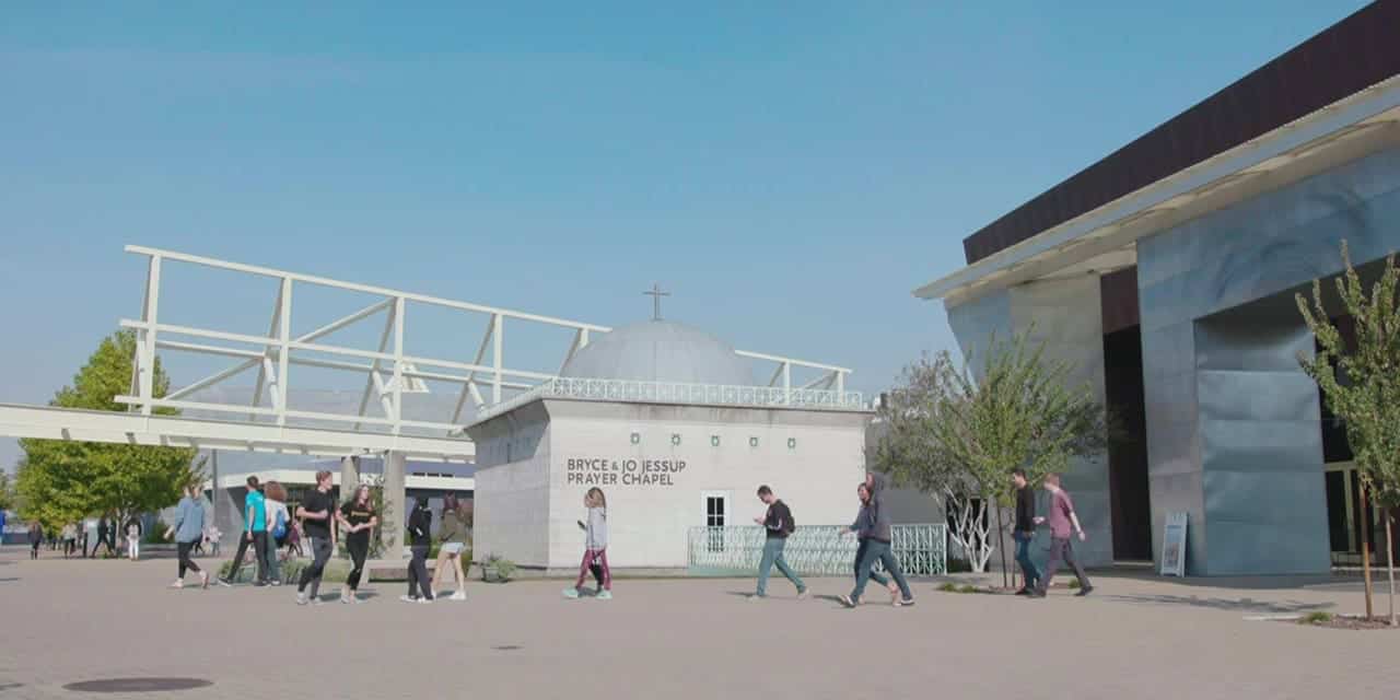 William Jessup University