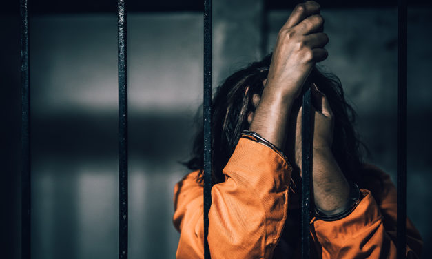 In California, Hundreds of Men Transfer to Female Prisons