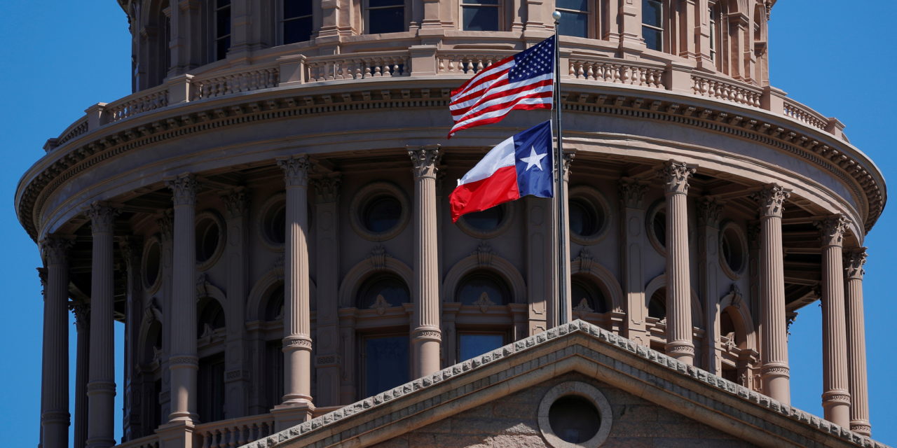 Texas Gov. Greg Abbott Likely to Sign Senate-Passed Heartbeat Bill
