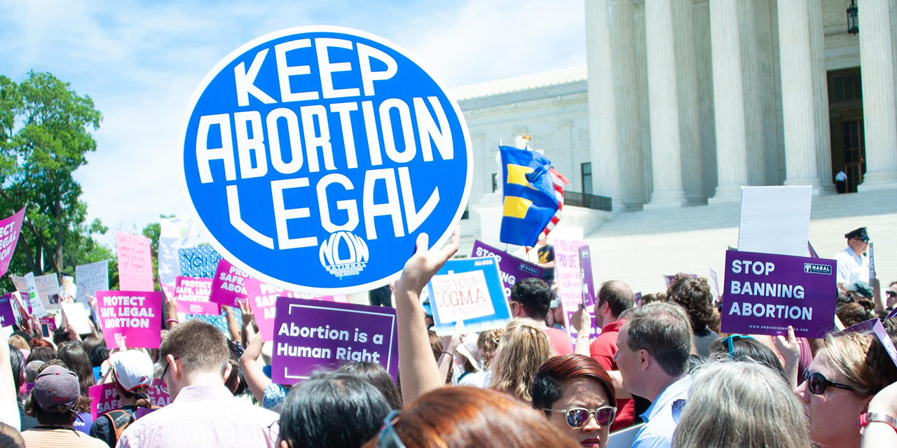 Pro-Abortion Activists are Still in a Tailspin Over Texas’ New Heartbeat Bill