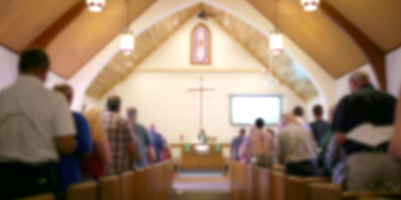Canadian Authorities Seize Another Church—Pastor Says That Won’t Stop Them from Worshipping