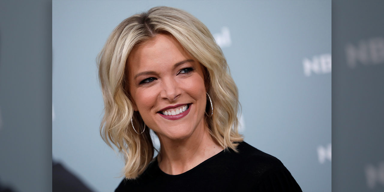Megyn Kelly Explains Why Strong Women Should Refuse the Term “Feminist”