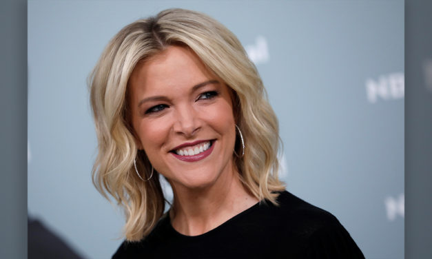 Megyn Kelly Explains Why Strong Women Should Refuse the Term “Feminist”