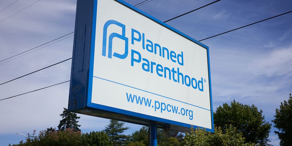 Planned Parenthood