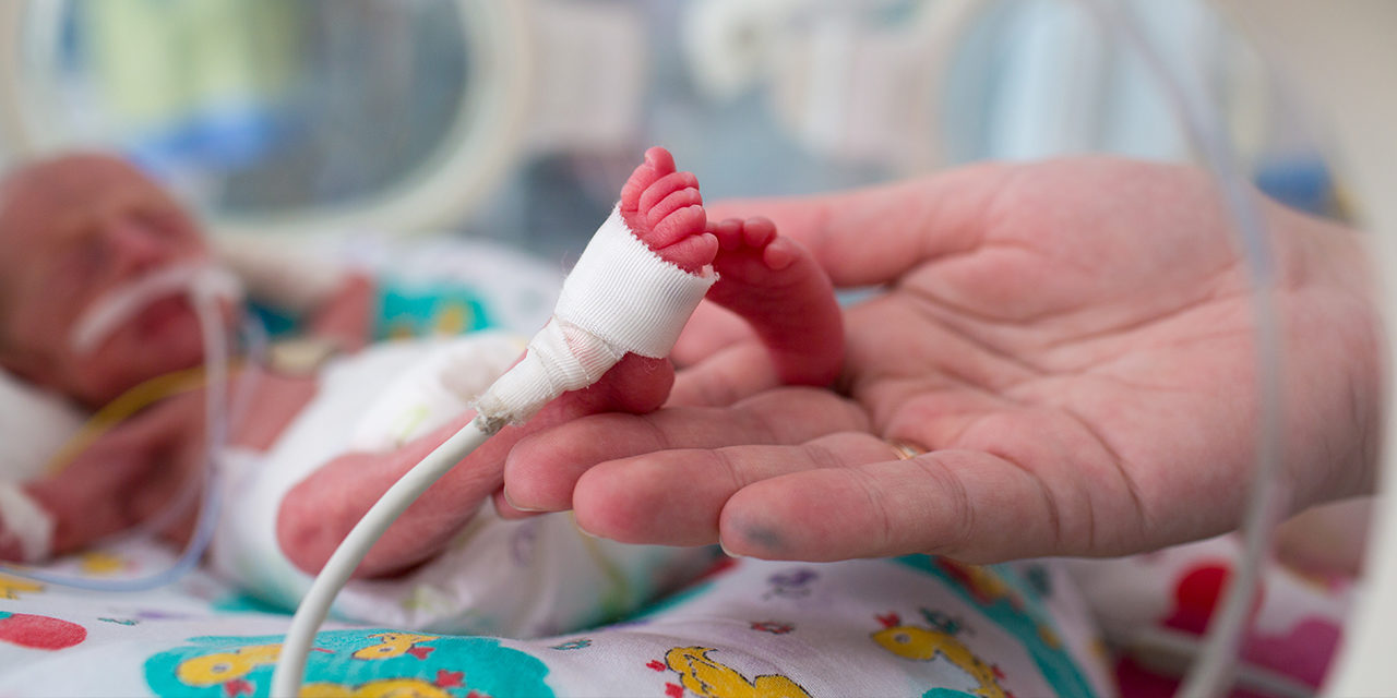 Why the Supreme Court Needs to Reassess ‘Roe v. Wade’ and the Viability of Premature Babies
