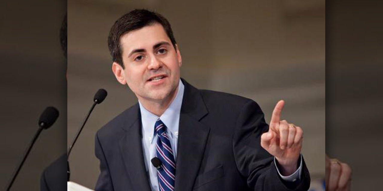 Russell Moore Leaving ERLC for New Role at Christianity Today