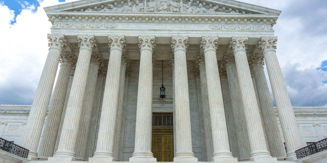 Waiting for Supreme Court Decisions on Foster Care, Donor Disclosure and Obamacare