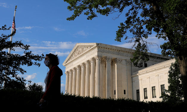 Supreme Court Accepts Major Abortion Case from Mississippi. Is Roe v. Wade Finally Vulnerable?