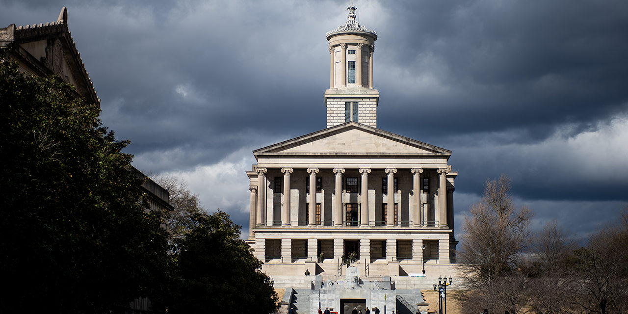 Tennessee Passes Two Laws Protecting Privacy and Safety in Business and School Restrooms