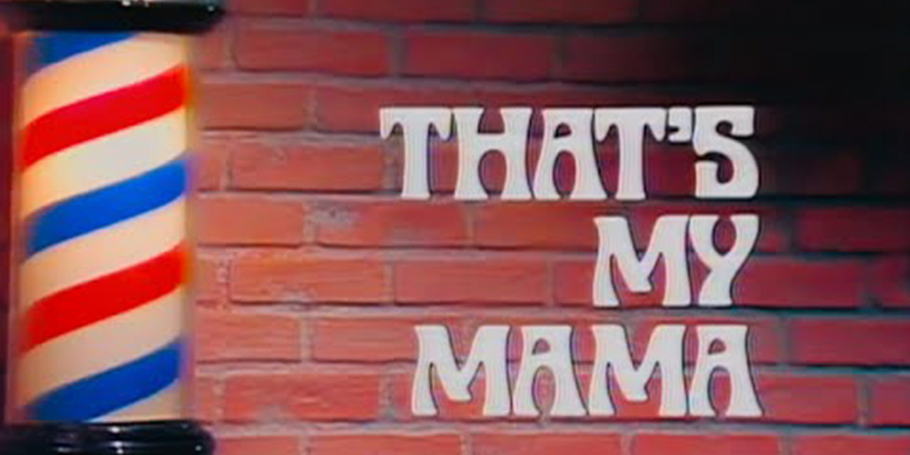 Daughter Finds Out Her Birth Mother Was an Actress on Her Favorite Show ‘That’s My Mama’