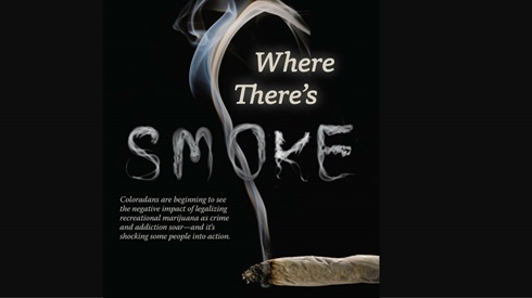Where There’s Smoke …