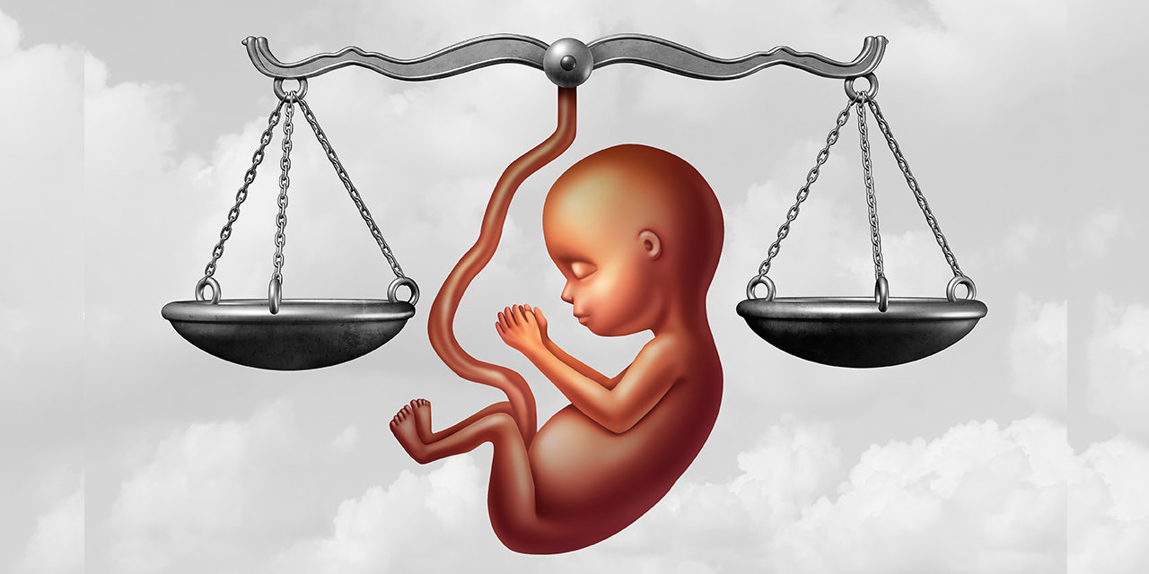 New Gallup Shows More Americans Believe Abortion Is Morally Acceptable, But Is That Really the Case?