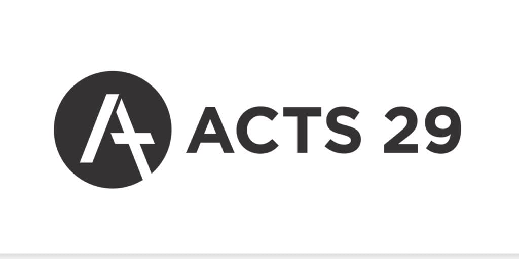 Acts 29|Acts 29|Acts 29