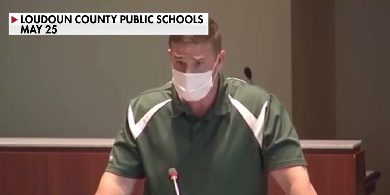 Elementary Teacher Tells School Board He Rejects Gender Ideology Because He’s a Christian. The Best Science Is On His Side Too!