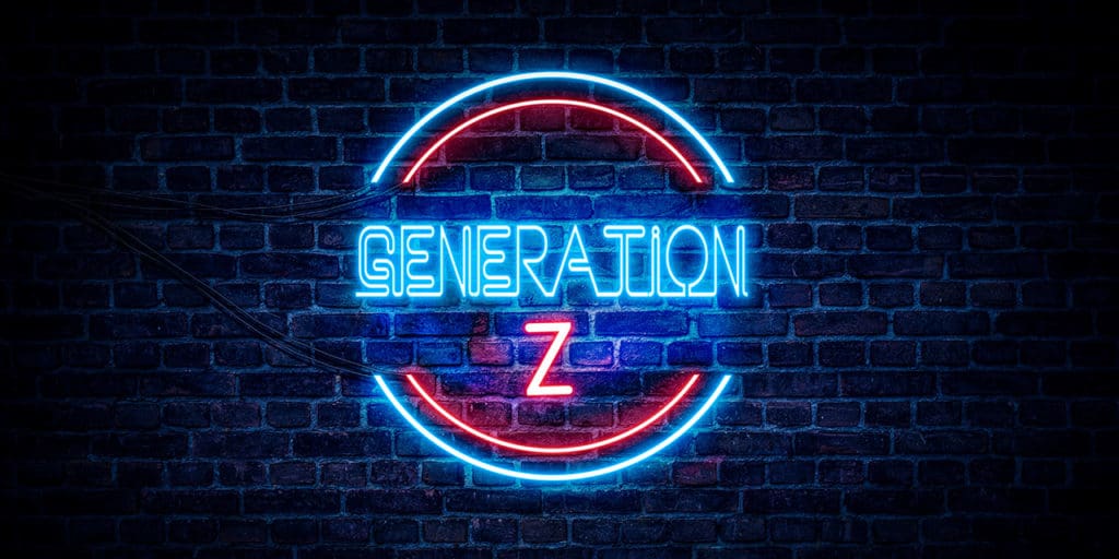 Gen Z