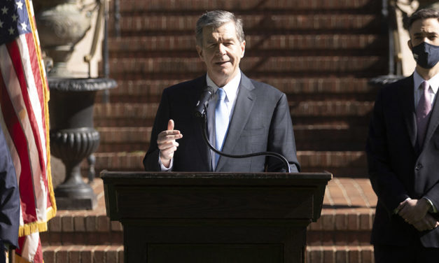 North Carolina Bill Banning Down Syndrome Abortions Vetoed by Governor