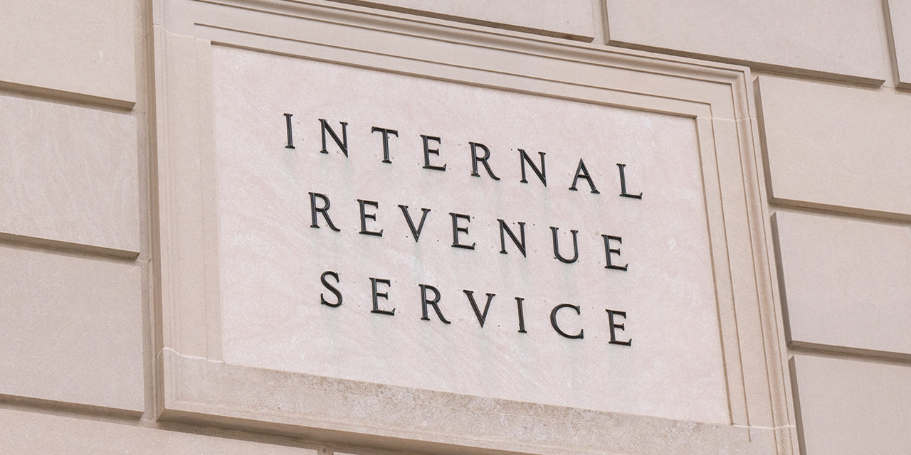 IRS Denies Christian Group Tax Exempt Status, Says ‘Word of God’ Affiliated with ‘Republican Party’