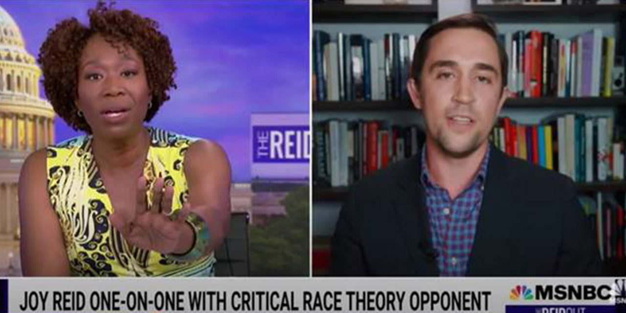 Is ‘Critical Race Theory’ Being Taught in Public Schools? CRT Deniers Claim it Isn’t