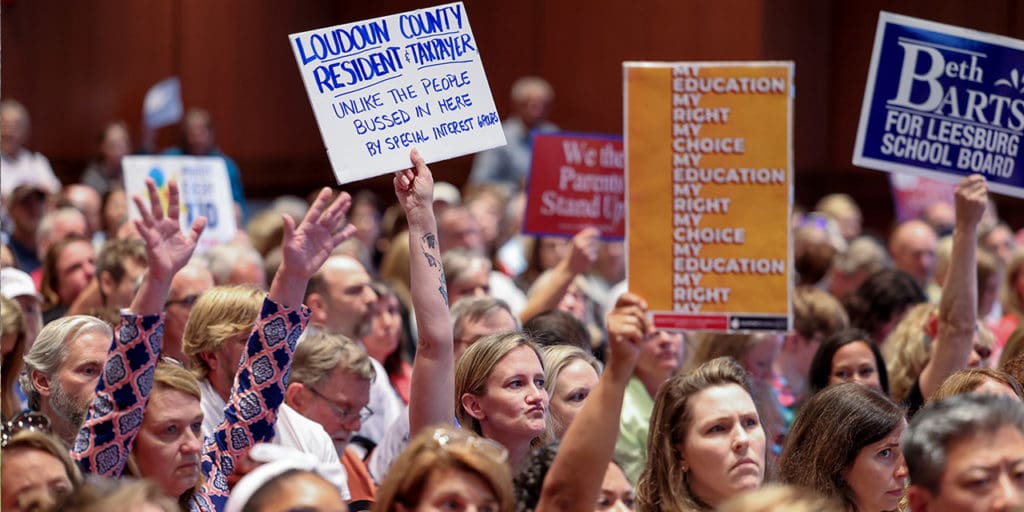 Loudon County Schools