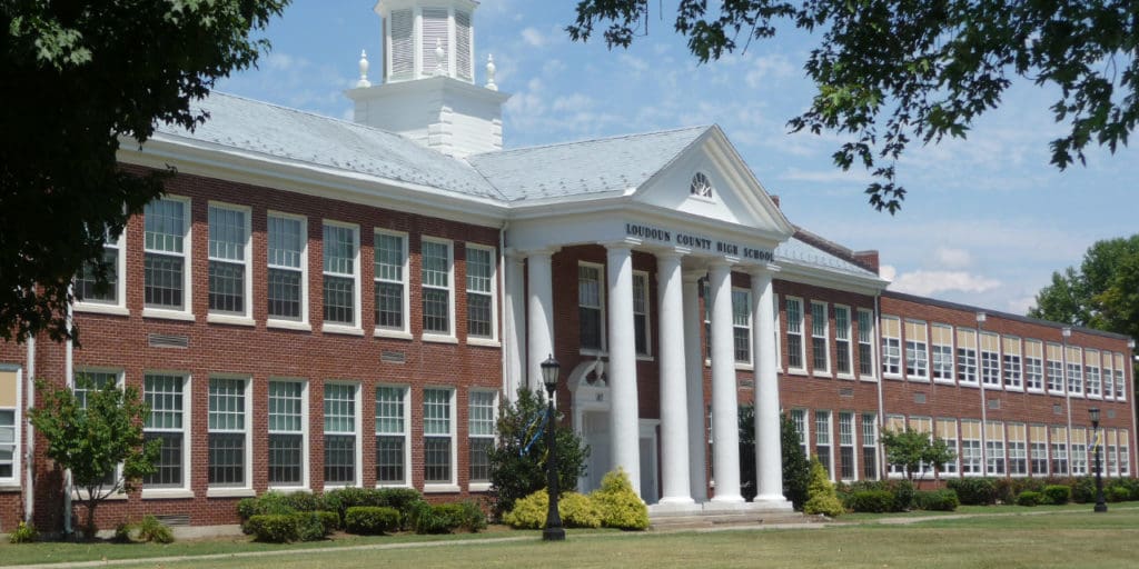Loudon County School