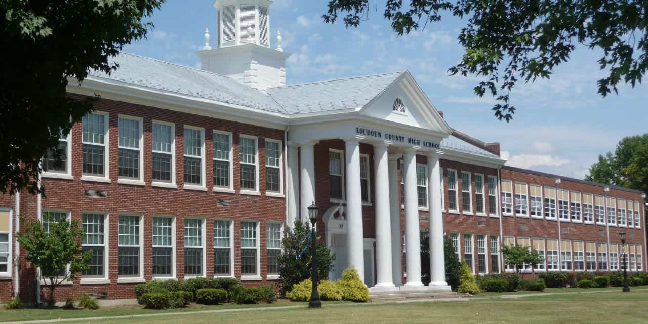 Christian Teacher in Virginia Public School Suspended for Refusing to ...