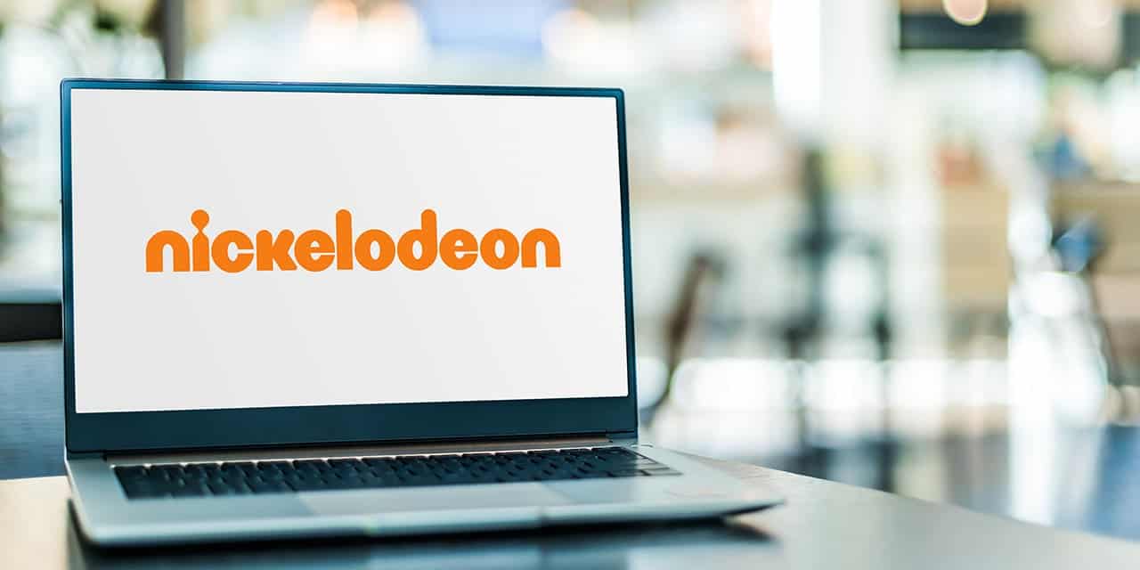 Nickelodeon viewership