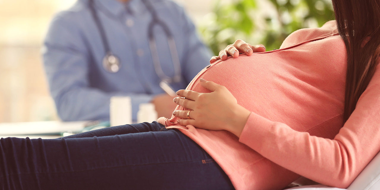 Federal Budget Proposal Describes “Birth Mothers” as “Birthing People”