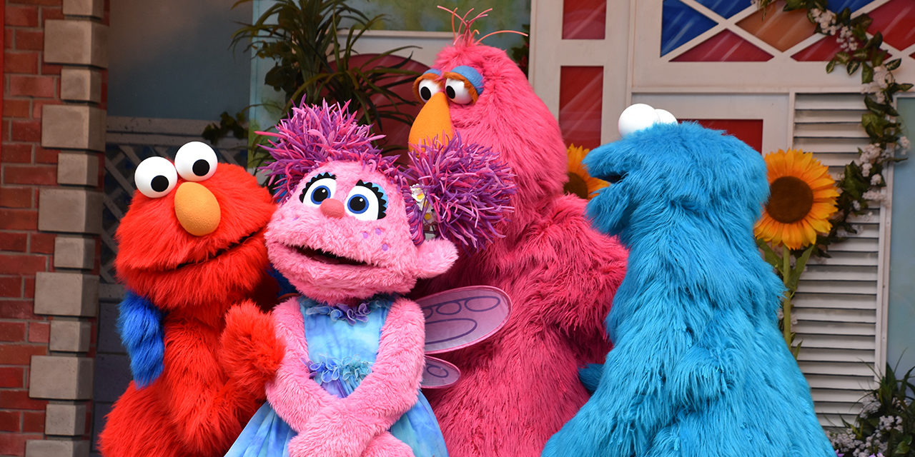 Sesame Street Introduces Homosexual Couple for ‘Family Day’ Episode