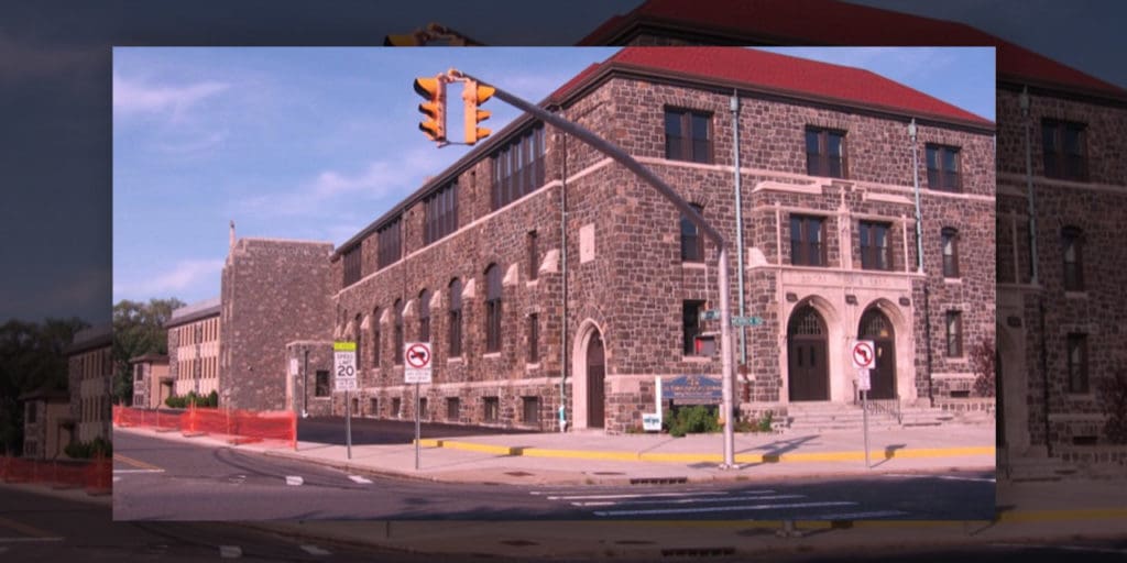 St. Christopher’s School