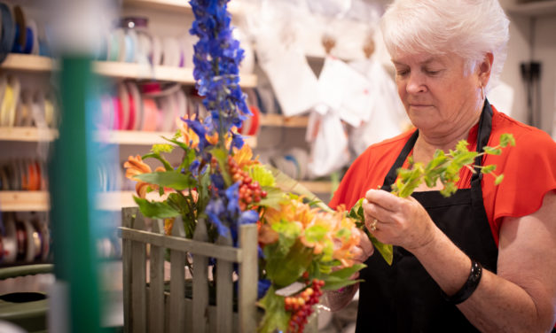 Supreme Court Declines to Hear Case of Florist who Turned Down a Same-Sex Wedding