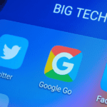 Proposed Bill in Congress Will Rein in Big Tech Censorship