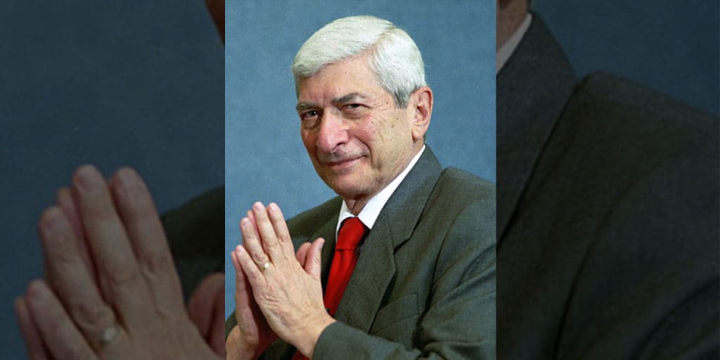 Marvin Kalb