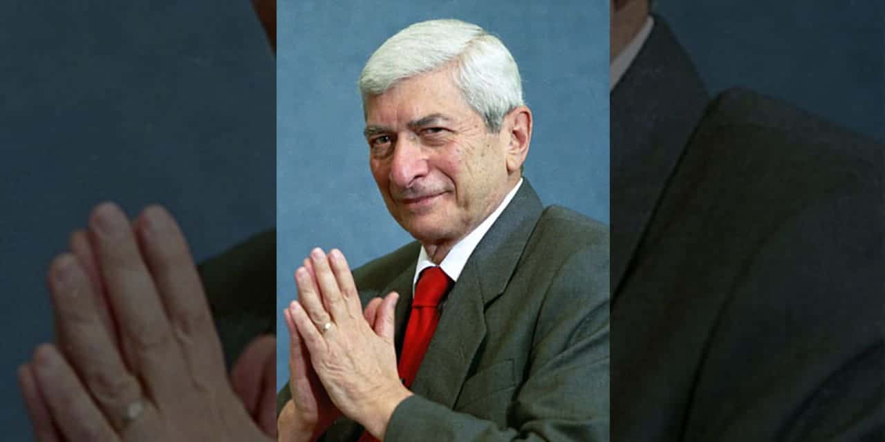 Marvin Kalb