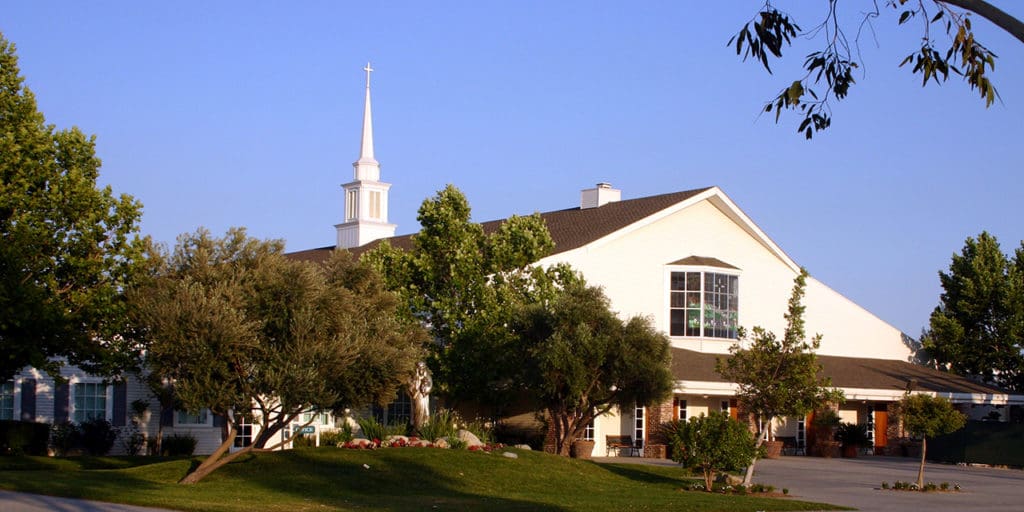 Shepherd of the Hills Church