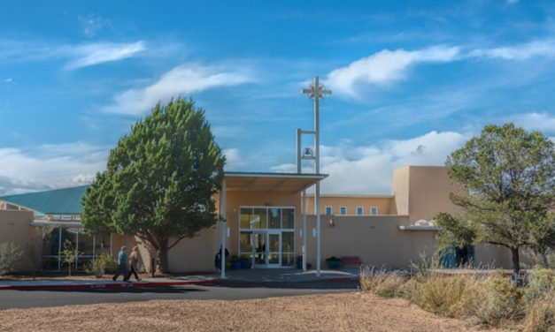 New Mexico Church Cancels Close to $1.4 Million in Medical Debt for Hundreds of Families
