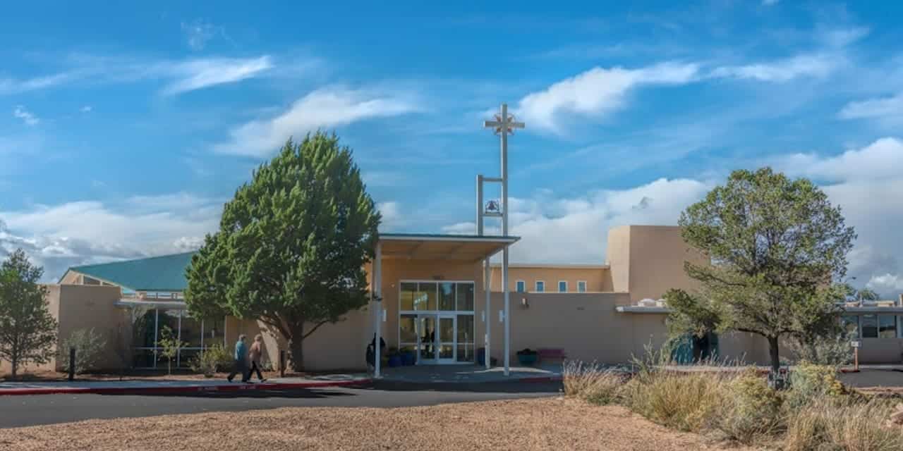 St. Bede’s Episcopal Church