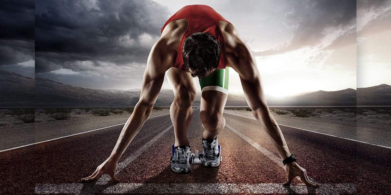 Transgender athlete|