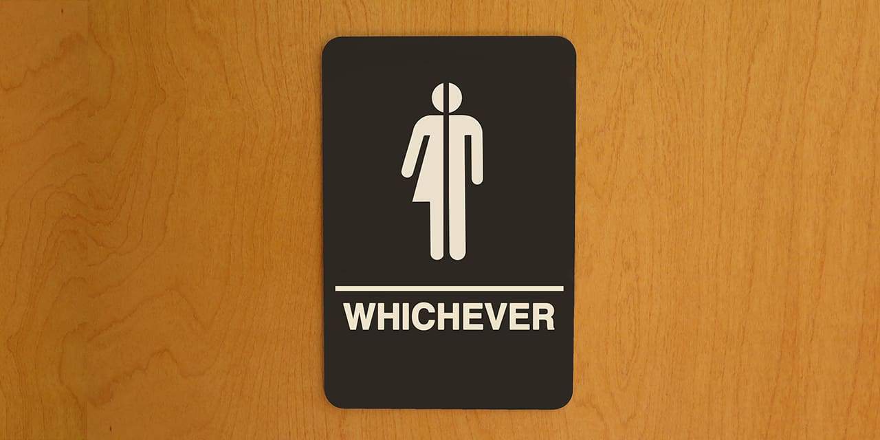 transgender bathroom