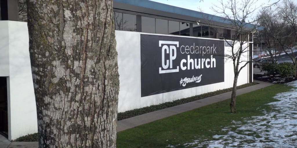 Cedar Park Assembly of God