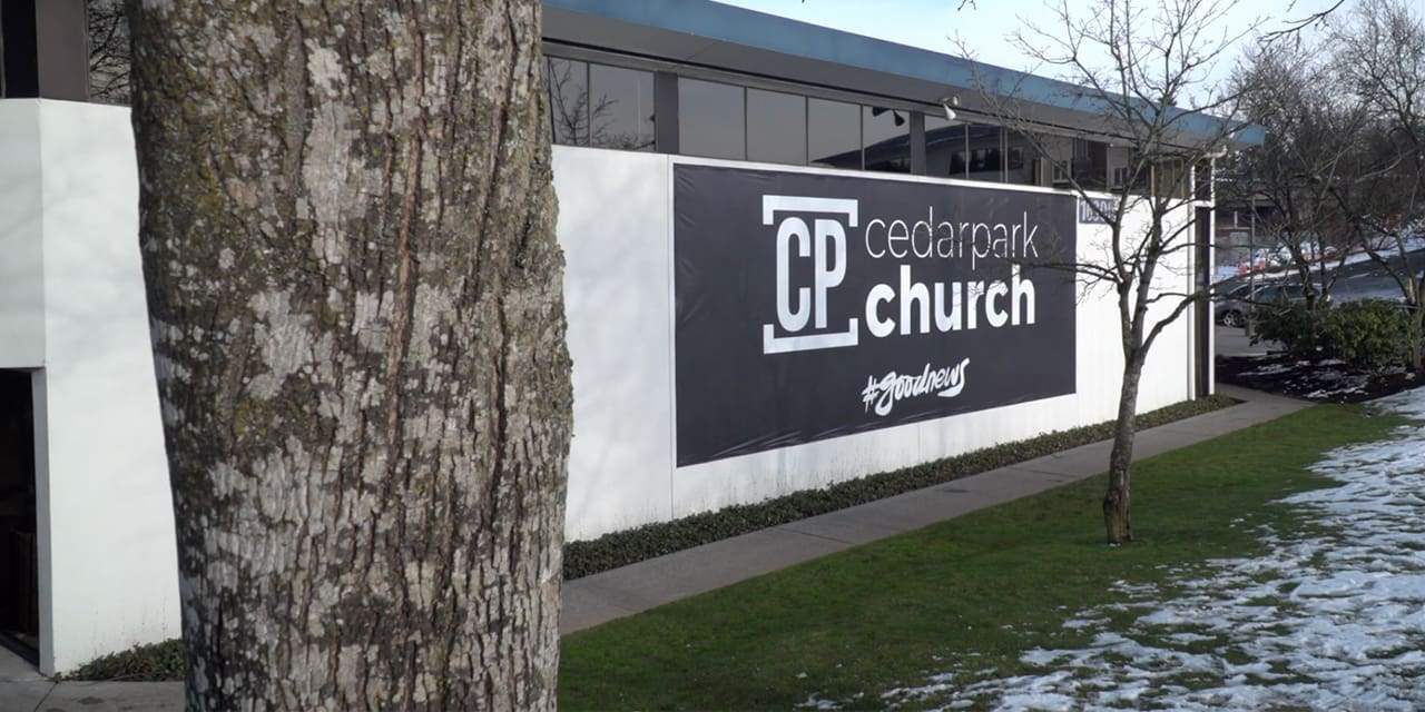 Cedar Park Assembly of God