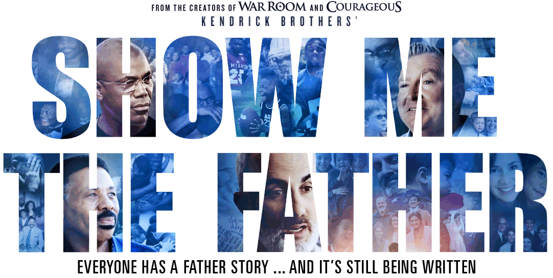 ‘Show Me the Father’ – Kendrick Brothers to Release New and Powerful Documentary on Fatherhood