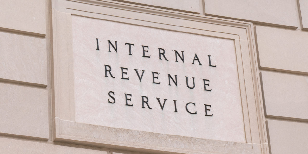 IRS Reverses Course, Grants Christians Engaged Tax-Exempt Status Following Backlash