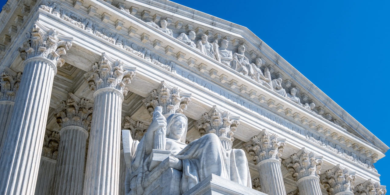 Looking Ahead: SCOTUS to Consider Abortion, Religious Education Cases