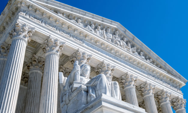 Looking Ahead: SCOTUS to Consider Abortion, Religious Education Cases