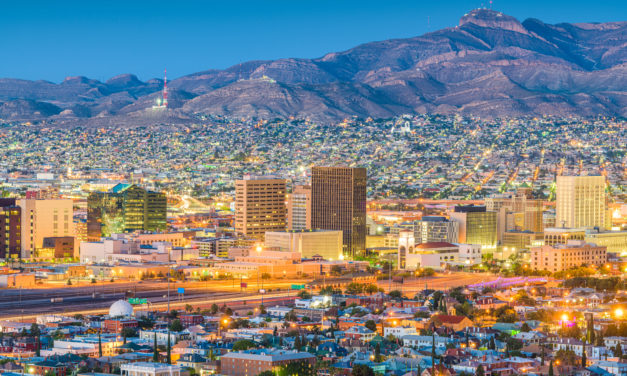 El Paso’s Attempt to Ban Religious Speech Overturned by Federal Appeals Court