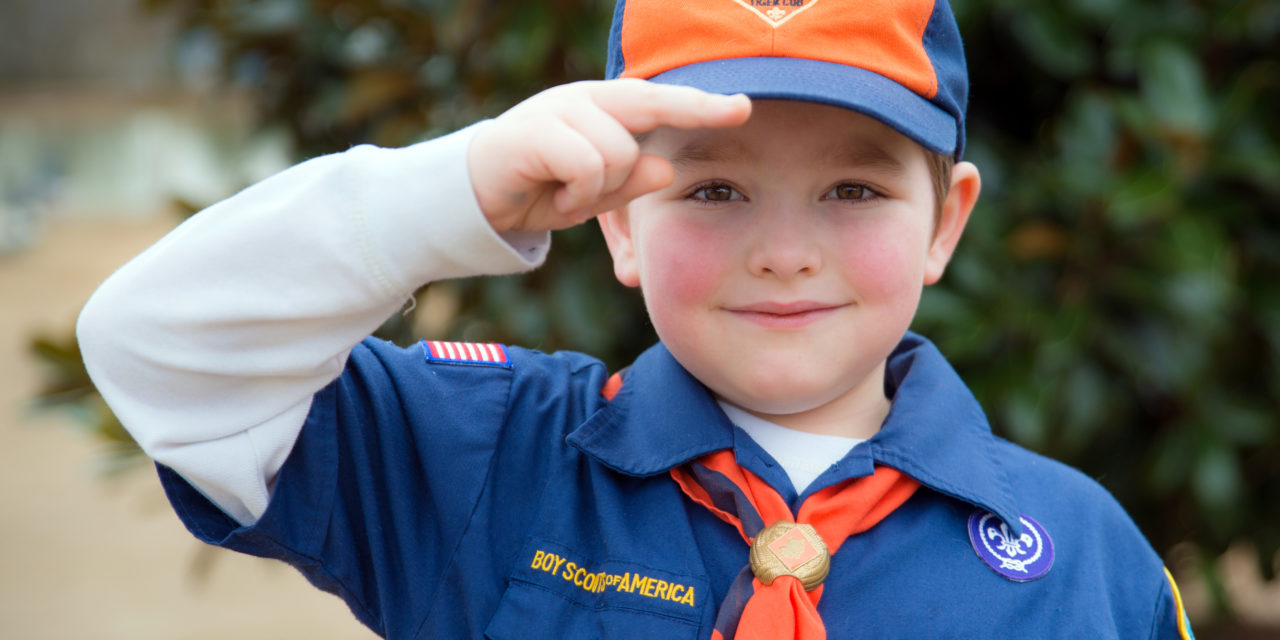 As Boy Scouts Continues to Lose Members, Trail Life USA Keeps Growing