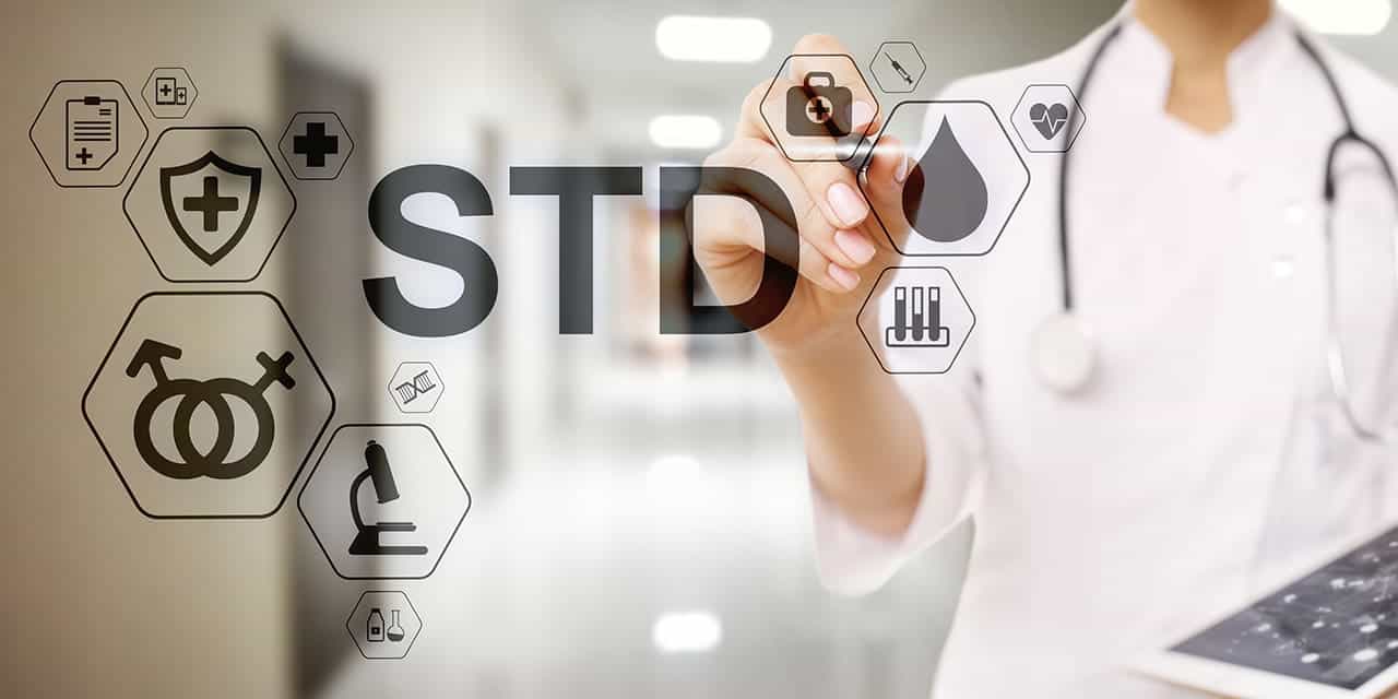 STD