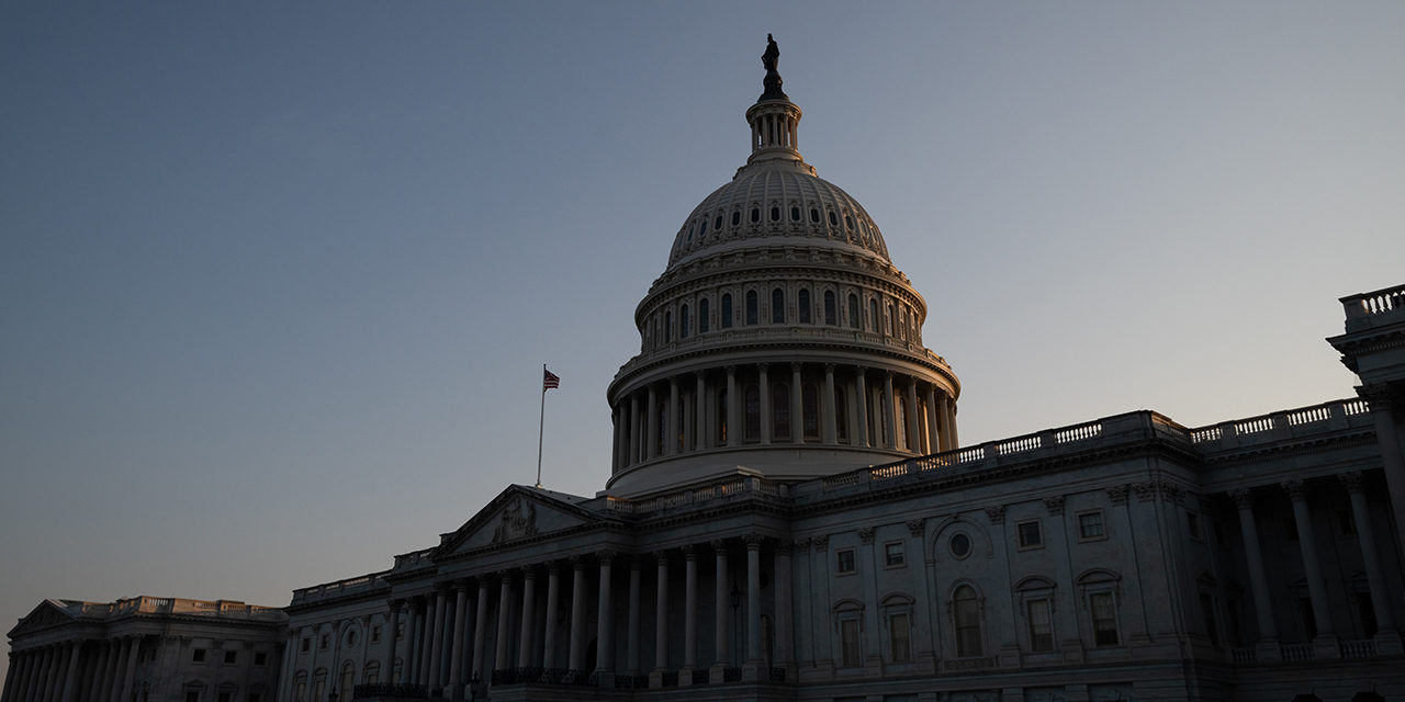 Over 100 Conservative Leaders Ask Congressional Republicans to Defend Hyde Amendment