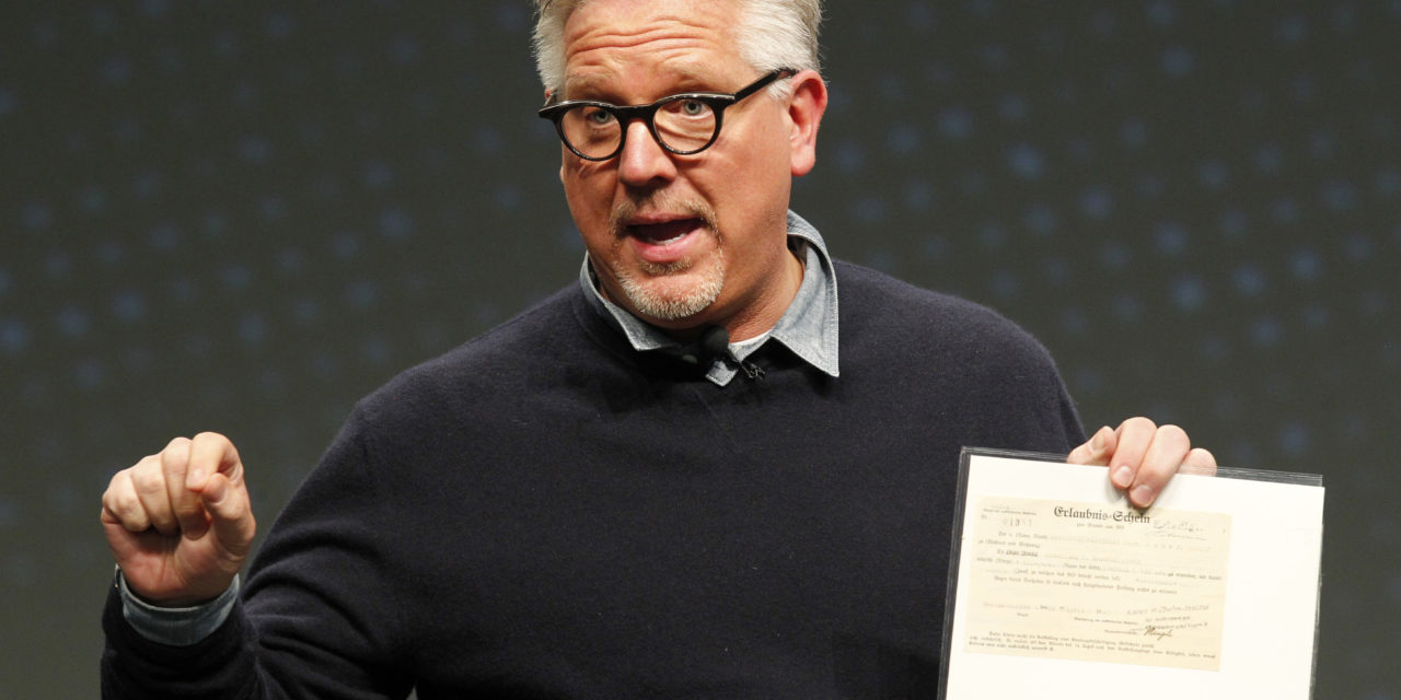 Glenn Beck’s Audience Donates Over $20 Million to Rescue Christians in Afghanistan