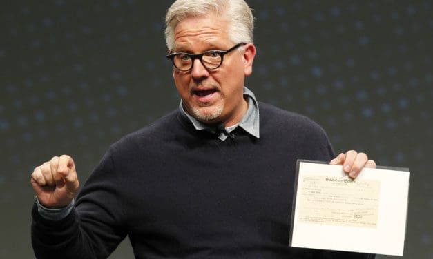 Glenn Beck’s Audience Donates Over $20 Million to Rescue Christians in Afghanistan
